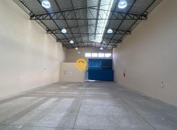 Comercial · 250m² · Galpão / Depósito / Armazém para alugar em Parque das Árvores II de 250.00m²