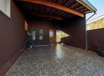 Casa · 120m² · 2 Quartos · 2 Vagas · Casa para venda em Jardim Primavera - Gover de 120.00m² com 2 Quartos e 2 Garagens