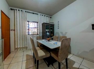 Casa · 129m² · 3 Quartos · 2 Vagas · Casa para venda em Jardim Travagin de 129.00m² com 3 Quartos e 2 Garagens