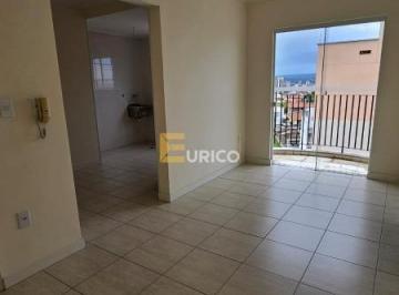 Apartamento · 51m² · 2 Quartos · 1 Vaga · Apartamento para venda em Vila Barão de 51.39m² com 2 Quartos e 1 Garagem