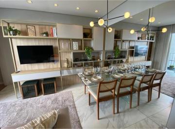 Apartamento · 52m² · 2 Quartos · 1 Vaga · Apartamento para venda em Jardim São Francisco de 52.00m² com 2 Quartos, 1 Suite e 1 Garagem