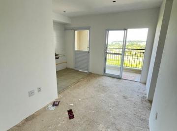 Apartamento · 54m² · 2 Quartos · 1 Vaga · Apartamento para venda em Jardim Igaçaba de 54.00m² com 2 Quartos, 1 Suite e 1 Garagem