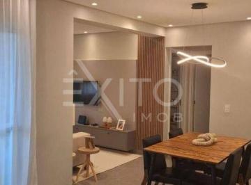 Apartamento · 72m² · 3 Quartos · Apartamento para venda em Engordadouro de 72.00m² com 3 Quartos e 1 Suite
