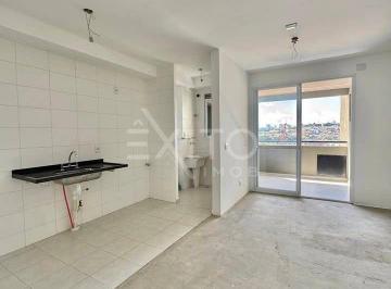 Apartamento · 82m² · 3 Quartos · 2 Vagas · Apartamento para venda em Horto Florestal de 82.00m² com 3 Quartos, 1 Suite e 2 Garagens