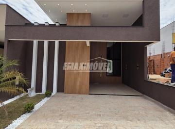 Casa · 107m² · 3 Quartos · 3 Vagas · Casa de Condomínio para venda em Residencial Ipanema de 107.00m² com 3 Quartos, 1 Suite e 3 Garagens