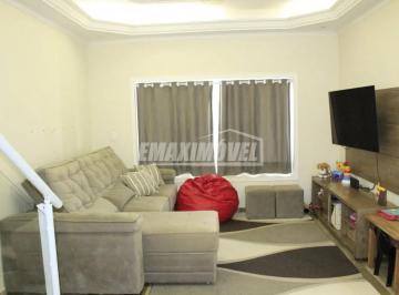 Casa · 208m² · 3 Quartos · 3 Vagas · Casa para venda em Jardim Wanel Ville Iv de 208.00m² com 3 Quartos, 1 Suite e 3 Garagens