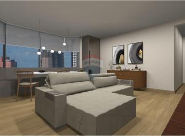 Apartamento · 155m² · 3 Quartos · 2 Vagas · Apartamento para venda em Jardim Riacho Das Pedras de 154.56m² com 3 Quartos, 1 Suite e 2 Garagens