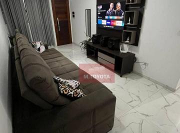 Casa · 123m² · 3 Quartos · 6 Vagas · Casa para venda em Jardim Maria Clara de 123.00m² com 3 Quartos, 1 Suite e 6 Garagens