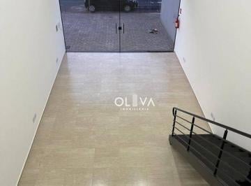 Comercial · 100m² · 2 Vagas · Sala Comercial para alugar em Jardim Urano de 100.00m² com 2 Garagens