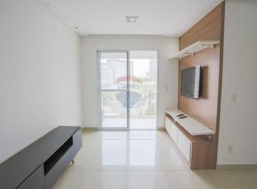 Apartamento · 68m² · 3 Quartos · 1 Vaga · Apartamento para venda em Parque Campolim de 68.00m² com 3 Quartos, 1 Suite e 1 Garagem