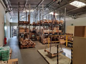 Comercial · 330m² · 2 Vagas · Galpão / Depósito / Armazém para venda em Jardim Do Mar de 330.00m² com 2 Garagens
