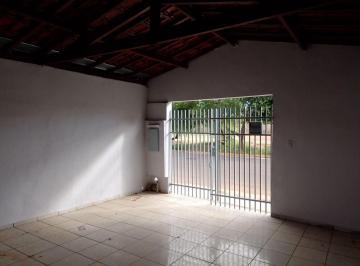 Casa · 100m² · 2 Quartos · 1 Vaga · Casa para venda em Parque das Nações de 100.00m² com 2 Quartos e 1 Garagem