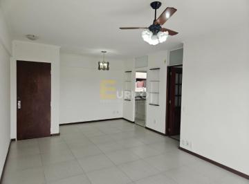 Apartamento · 95m² · 3 Quartos · 1 Vaga · Apartamento para alugar em Condomínio Edifício Veneza de 95.00m² com 3 Quartos, 1 Suite e 1 Garagem