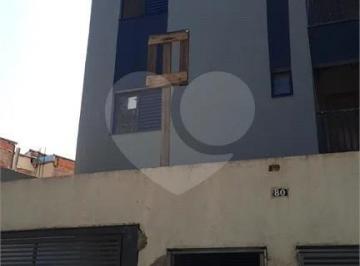 Apartamento · 41m² · 2 Quartos · 1 Vaga · Apartamento para venda em Utinga de 41.35m² com 2 Quartos e 1 Garagem