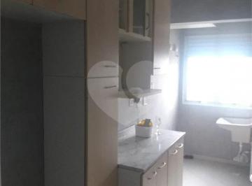 Apartamento · 67m² · 3 Quartos · 1 Vaga · Apartamento para venda em Vila Camilópolis de 67.00m² com 3 Quartos e 1 Garagem