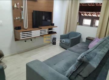 Casa · 120m² · 3 Quartos · 1 Vaga · Casa para venda em Jardim Marambaia de 120.00m² com 3 Quartos, 1 Suite e 1 Garagem