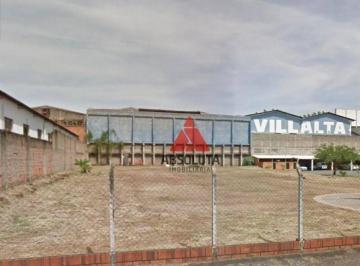 Terreno · 1840m² · Terreno para venda em Cidade Industrial de 1840.00m²