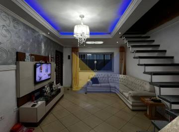 Casa · 262m² · 3 Quartos · 3 Vagas · Sobrado para venda em Cidade Kemel de 262.00m² com 3 Quartos e 3 Garagens