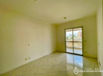 Apartamento · 62m² · 2 Quartos · 1 Vaga · Apartamento para alugar em Vila Augusta de 62.00m² com 2 Quartos, 1 Suite e 1 Garagem