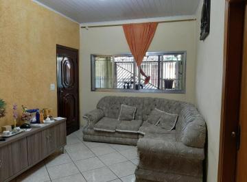 Casa · 267m² · 3 Quartos · 2 Vagas · Casa para venda em Vila Marieta de 267.00m² com 3 Quartos e 2 Garagens