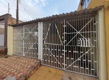 Casa · 159m² · 3 Quartos · 2 Vagas · Casa para venda em Vila Nossa Senhora De Fátima de 159.00m² com 3 Quartos e 2 Garagens