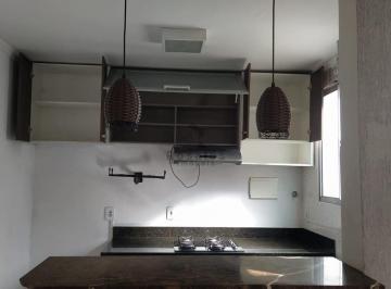 Apartamento · 42m² · 2 Quartos · 1 Vaga · Apartamento para venda em Residencial Padovani de 42.00m² com 2 Quartos e 1 Garagem