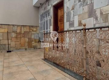 Casa · 243m² · 3 Quartos · Casa para venda em Vila Santa Luzia de 243.00m² com 3 Quartos