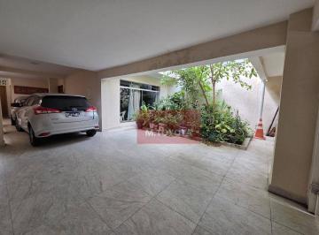 Casa · 296m² · 4 Quartos · 4 Vagas · Sobrado para venda em Vila São Jorge de 296.00m² com 4 Quartos, 4 Suites e 4 Garagens