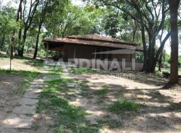 Rural · 200m² · 3 Quartos · 2 Vagas · Fazenda / Sítio para venda em Encontro Valparaiso Ii de 200.00m² com 3 Quartos, 1 Suite e 2 Garagens