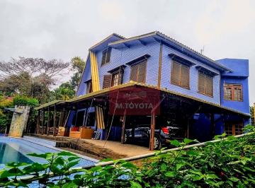 Casa · 400m² · 2 Quartos · 9 Vagas · Sobrado para venda em São Vicente de 400.00m² com 2 Quartos, 1 Suite e 9 Garagens