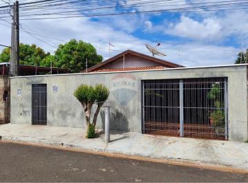 Casa · 213m² · 3 Quartos · Casa para venda em Chácara Nova Odessa de 212.64m² com 3 Quartos