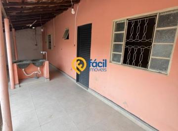 Casa · 65m² · 1 Quarto · Casa para alugar em Jardim São Braz de 65.00m² com 1 Quarto