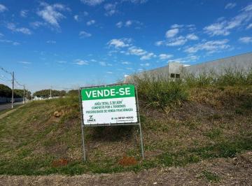 Terreno · 5187m² · Terreno en Condomínio para venda em Centro Industrial (cintec de 5187.00m²