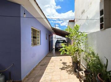 Casa · 107m² · 3 Quartos · 3 Vagas · Casa para venda em Jardim Rosa Cruz de 107.00m² com 3 Quartos, 1 Suite e 3 Garagens