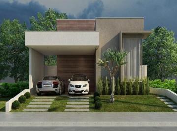 Casa · 292m² · 3 Quartos · 4 Vagas · Casa para venda em Jardim Do Paço de 292.00m² com 3 Quartos, 3 Suites e 4 Garagens