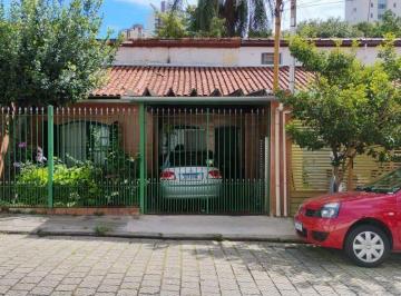 Casa · 105m² · 2 Quartos · 1 Vaga · Casa para venda em Vila Moreira de 105.00m² com 2 Quartos e 1 Garagem