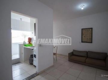 Apartamento · 40m² · 2 Quartos · Apartamento para alugar em Jardim Betânia de 40.00m² com 2 Quartos