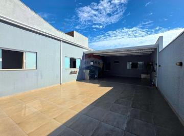 Casa · 149m² · 3 Quartos · 4 Vagas · Casa para venda em Jardim Eldorado de 149.00m² com 3 Quartos, 1 Suite e 4 Garagens