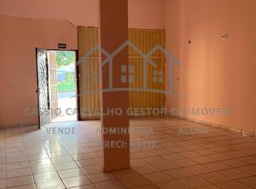 Comercial · 50m² · Galpão / Depósito / Armazém para alugar em Vila Santa Isabel de 50.00m²