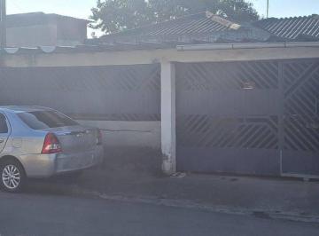 Casa · 55m² · 2 Quartos · 2 Vagas · Casa para venda em Jardim São Francisco de 55.00m² com 2 Quartos, 1 Suite e 2 Garagens
