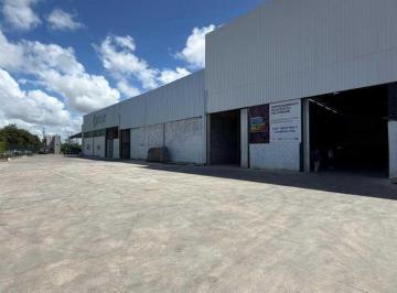 Comercial · 8 Vagas · Imoveis - em Marcos Freire