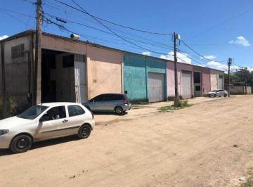 Comercial · 4 Vagas · Imoveis - na Barra de Jangada
