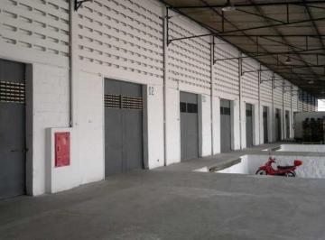 Comercial · 6 Vagas · Imoveis - em Prazeres