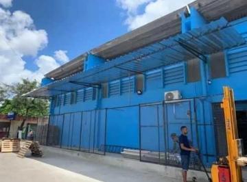 Comercial · 4 Vagas · Imoveis - em Curado