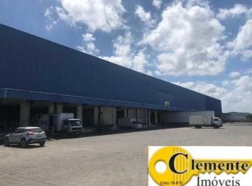 Comercial · 6 Vagas · Imoveis - em Muribeca