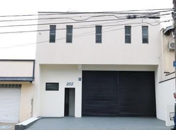 Comercial · 195m² · 1 Quarto · 3 Vagas · Prédio Comercial para alugar em Piracicamirim de 195.00m² com 1 Quarto, 1 Suite e 3 Garagens