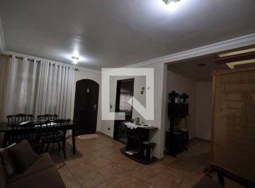 Casa · 190m² · 4 Quartos · 1 Vaga · Casa à Venda - Vila Gustavo, 4 Quartos, 190 m2