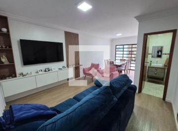 Casa · 150m² · 3 Quartos · 2 Vagas · Casa à Venda - Nova Petrópolis, 3 Quartos, 150 m2