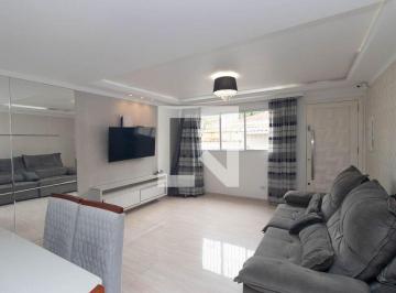 Casa · 179m² · 4 Quartos · 4 Vagas · Casa à Venda - Horto Florestal, 4 Quartos, 179 m2