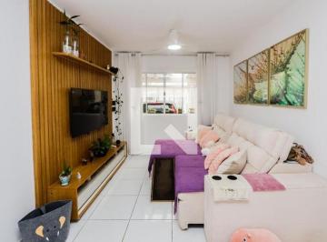 Casa · 117m² · 2 Quartos · 2 Vagas · Casa à Venda - Campo Belo, 2 Quartos, 117 m2